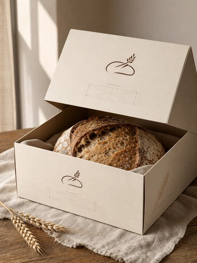 Design & Brand campaign example 2
